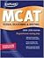 Kaplan MCAT Verbal Reasoning & Writing 2009-2010 (Kaplan MCAT Verbal Reasoning and Writing Review)