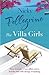 The Villa Girls by Nicky Pellegrino