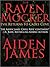 The Raven Mocker by Aiden James