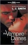 Dark Reunion (The Vampire Diaries, #4) Book cover for Dark Reunion (The Vampire Diaries, #4)