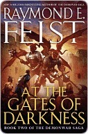 At the Gates of Darkness