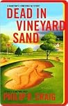 Dead in Vineyard ...