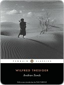 Arabian Sands (Penguin Travel Library)