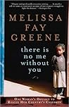 There is No Me Without You by Melissa Fay Greene