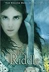 The Riddle by Alison Croggon
