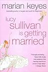 Book cover for Lucy Sullivan Is Getting Married