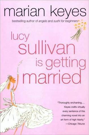 Lucy Sullivan Is Getting Married