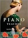 The Piano Teacher Book cover for The Piano Teacher