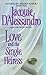 Love and the Single Heiress by Jacquie D'Alessandro