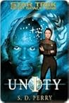 Unity by S.D. Perry