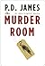 The Murder Room by P.D. James