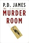 The Murder Room