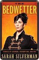 The Bedwetter: Stories of Courage, Redemption, and Pee
