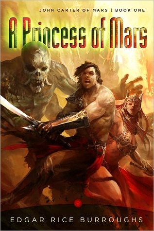A Princess of Mars