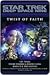 Twist of Faith by S.D. Perry
