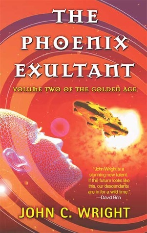 The Phoenix Exultant