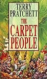 The Carpet People Book cover for The Carpet People