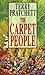 The Carpet People by Terry Pratchett The Carpet People by Terry Pratchett