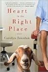 Heart in the Right Place by Carolyn Jourdan