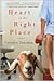 Heart in the Right Place by Carolyn Jourdan
