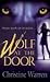 Wolf at the Door by Christine Warren