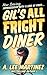 Gil's All Fright Diner by A. Lee Martinez