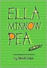 Book cover for Ella Minnow Pea