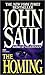 The Homing by John Saul