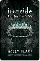 Ironside: A Modern Faery's Tale