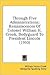 Through Five Administrations : Reminiscences of Colonel William H. Crook, Body-Guard to President Lincoln (Illustrated)