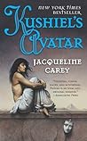 Kushiel's Avatar by Jacqueline Carey