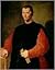 The Prince by Niccolò Machiavelli