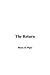 The Return by H. Beam Piper