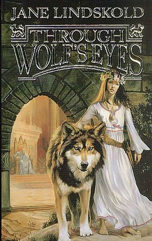 Through Wolf's Eyes