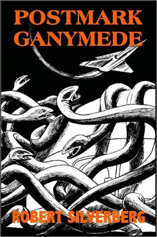 Postmark Ganymede (Kindle Edition)