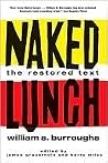 Naked Lunch by William S. Burroughs Naked Lunch by William S. Burroughs