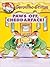 Paws Off, Cheddarface! by Geronimo Stilton