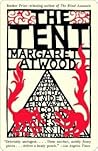 Book cover for The Tent