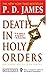 Death In Holy Orders (Adam ...