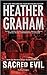 Sacred Evil (Krewe of Hunters, #3) by Heather Graham
