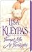 Tempt Me at Twilight (The Hathaways, #3)