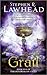 Grail by Stephen R. Lawhead