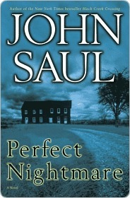 Perfect Nightmare By John Saul