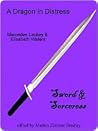 Dragon in Distress by Mercedes Lackey