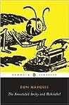 The Annotated Arc...