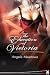 The Education of Victoria by Angela Meadows
