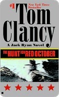 The Hunt for Red October