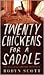 Twenty Chickens for a Saddle: The Story of an African Childhood