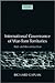 International Governance of War-Torn Territories: Rule and Reconstruction