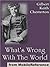 What's Wrong with the World by G.K. Chesterton